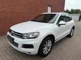 Volkswagen Touareg 3.0 V6 TDI BMT Exclusive"LED"360°Kam"DAB - Volkswagen Touareg aus 2014