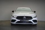 Mercedes-Benz CLA 220 Shooting Brake d 8G-DCT Edition 2020 Tem - Mercedes-Benz CLA 220 Shooting Brake aus 2020
