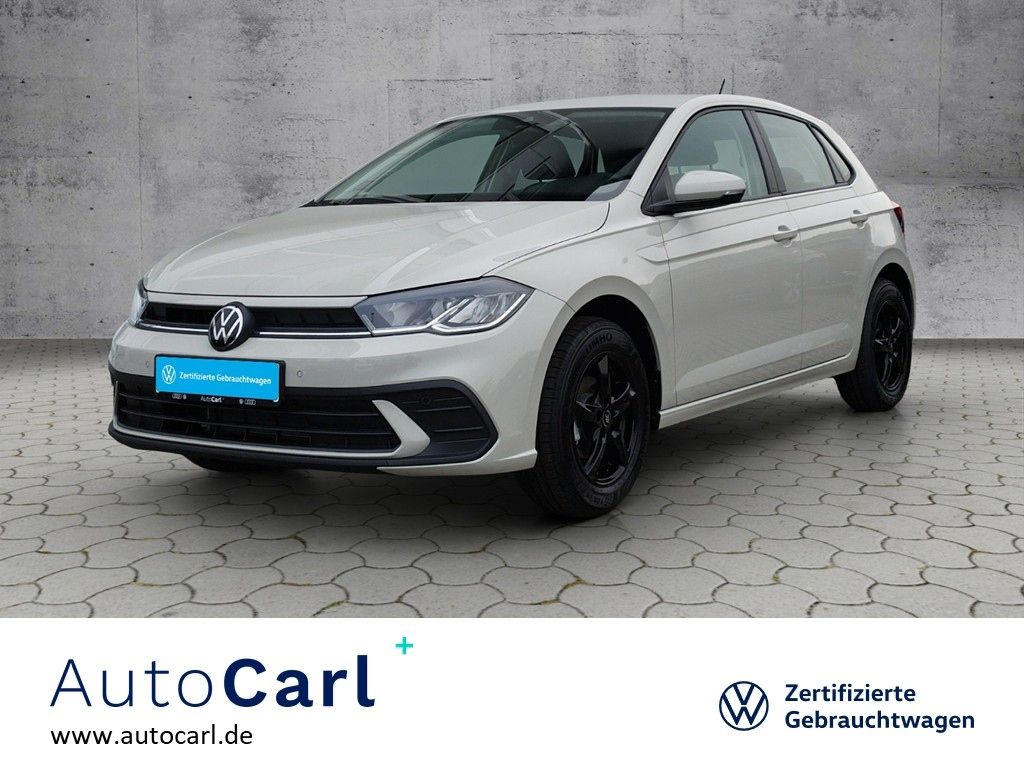 Image of Volkswagen Polo
