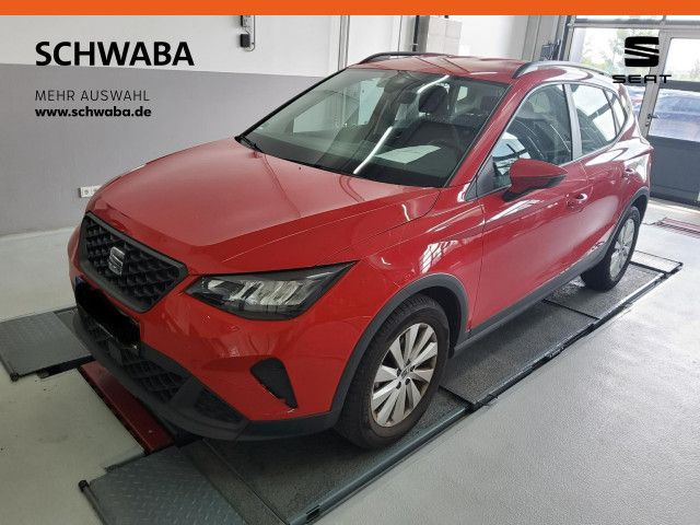 Seat Arona Style 1.0 TSI *LED*APP*PDC*SHZ*KLIMA*16"*