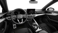 Audi A4 - Vorschau Bild 12