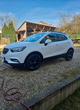 Opel Mokka X 1.4 ECOTEC Turbo Selection Start/Sto... - Opel Mokka X: Selection