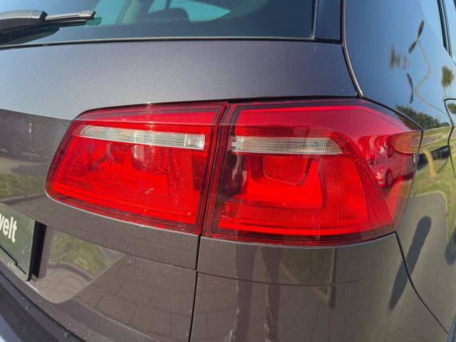 Golf Sportsvan 7 VII Lounge 1.2 TSI AHK-klappbar
