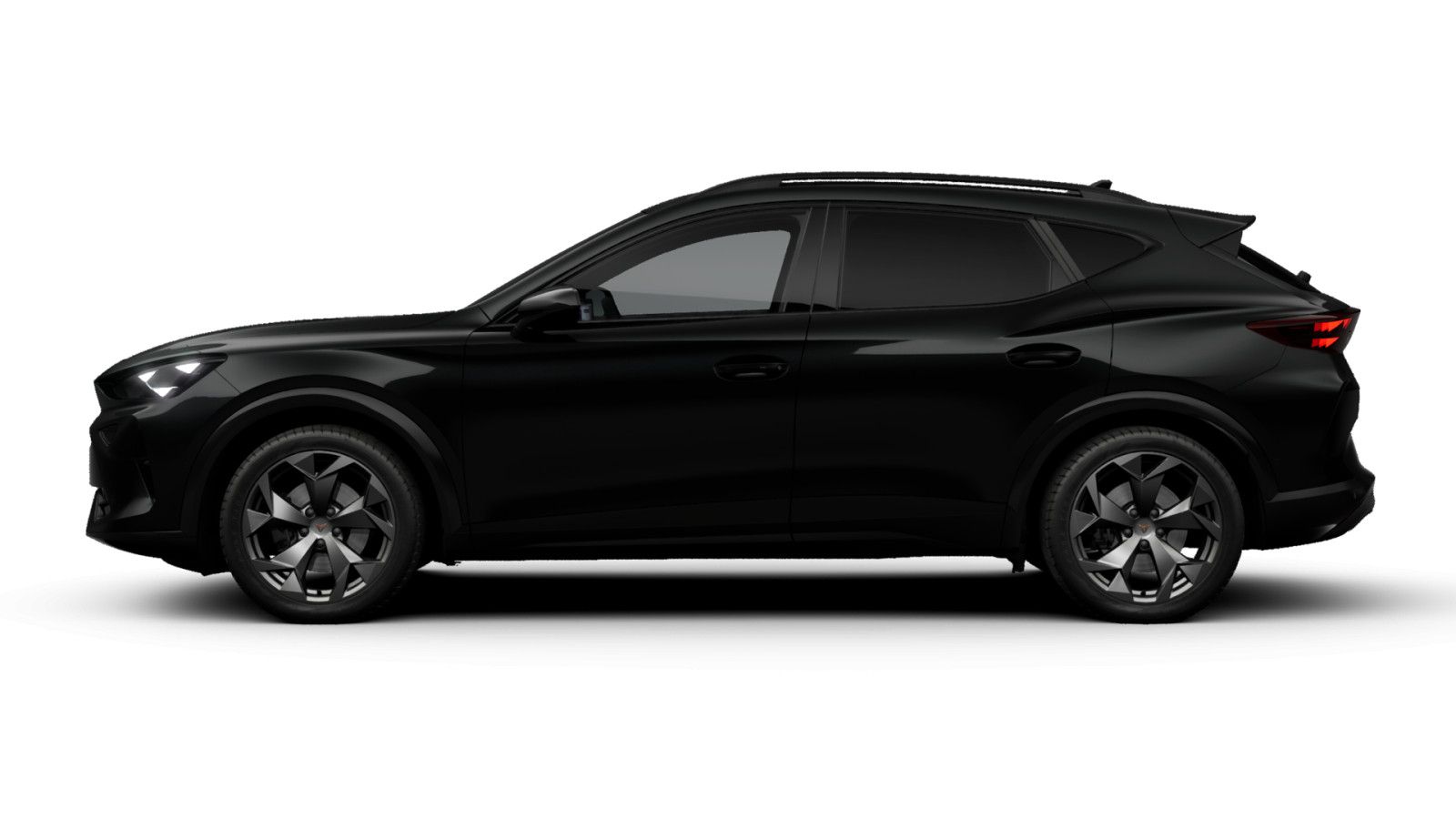 Cupra Formentor - Bild 7
