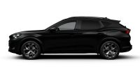 Cupra Formentor - Vorschau Bild 7