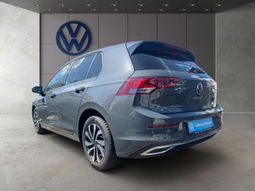 Volkswagen Golf - 4
