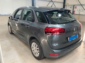Citroen C4 Picasso - 7