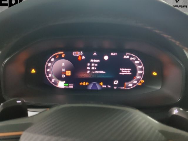 Cupra Leon - Bild 14