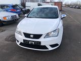 Vorschaubild Seat Ibiza SC Style Salsa