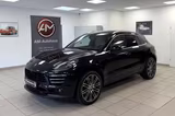 Porsche Macan S *PanoSD*ACC*AHK*Sport-AGA*360°K*Memory - Porsche Macan