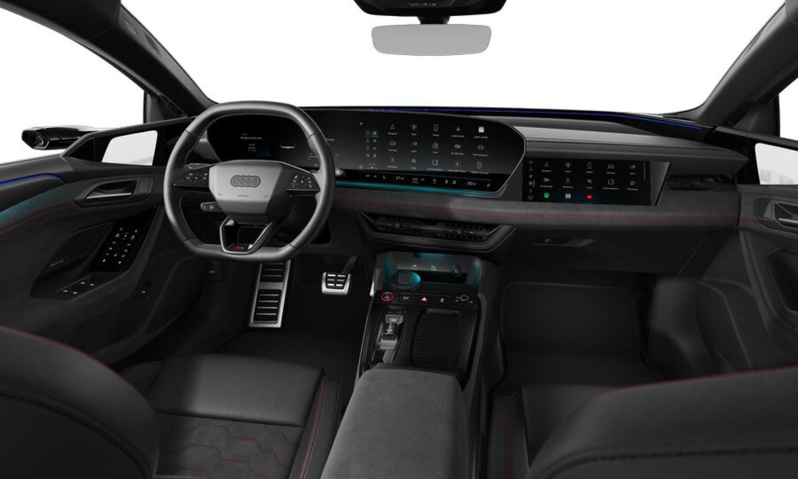 Audi S6 e-tron - Bild 4