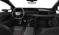Audi S6 e-tron - Vorschau Bild 4