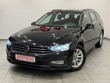 Volkswagen Passat Variant - 6
