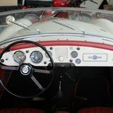 MGA - MG MGA Gebrauchtwagen
