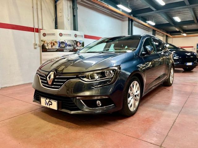 Renault Mégane Sporter dCi 8V 110 CV Energy Inte