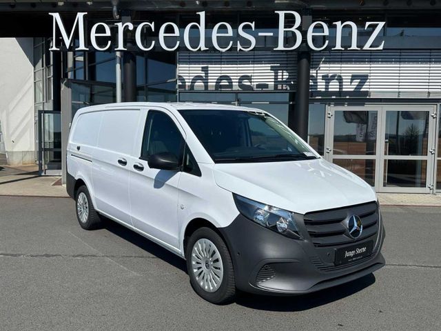 Mercedes-Benz Vito 116 CDI neues Modell Klima Kamera MBUX