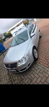 Volkswagen Passat 3c Variant tüv 9/27 auch tausch - Volkswagen Passat: 3c Variant