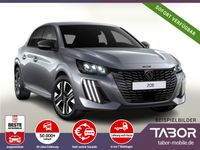 Peugeot 208 - Vorschau Bild 1