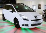 Peugeot 5008 Allure*KLIMAAUT*NAVI*PANO*ALU*TEMPOMAT*SHZ* - Peugeot 5008 aus 2012