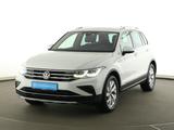 Volkswagen Tiguan 2.0 TSI 4Motion DSG Elegance  LED Navi AC - VW Tiguan Gebrauchtwagen in Hagen