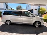 Mercedes-Benz Traumhafte V-Klasse für Familie & Business  - Mercedes-Benz V 220 in Köln