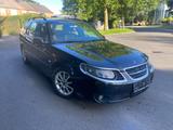 Saab 9-5 1.9 TiD*Griffin*SportCombi*Leder*Elek Sitze - Saab 9-5: Griffin