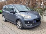 Citroën C3 Picasso 1.6 HDi Diesel PANORAMA DACH - Citroën C3 Picasso Kombi Gebrauchtwagen