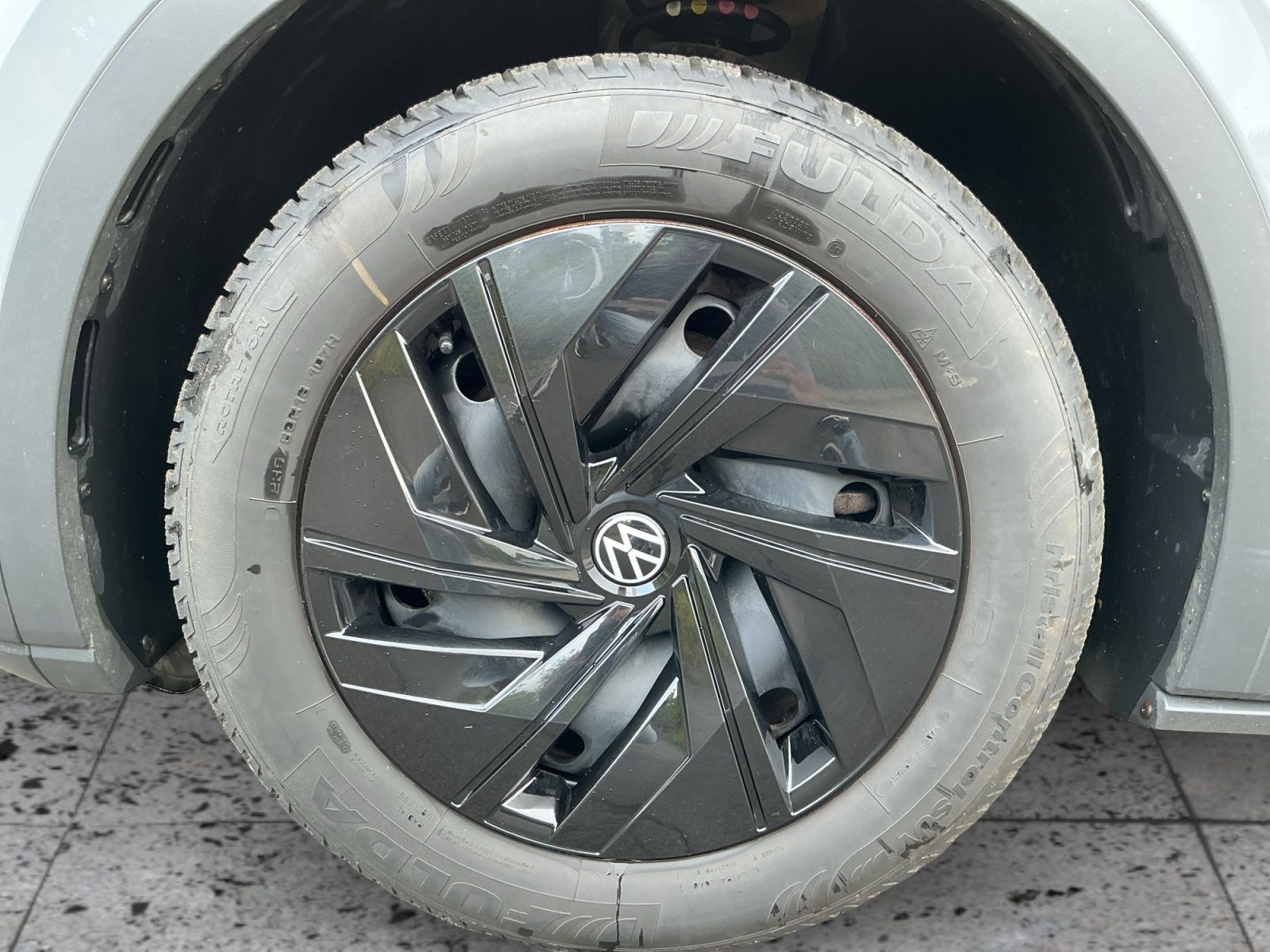 Volkswagen ID.4 - Bild 8