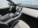 Land Rover Range Rover Sport HSE DynamicPano|HUD|ACC|AHK - gebrauchte Land Rover Range Rover Sport aus dem Jahr 2022