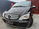 Mercedes-Benz Viano 3.0#CDI#AHK#KLIMA#SHZ#TÜV#SREVICE-NEU#PANO - Mercedes-Benz in Frankfurt (Main): 3.0