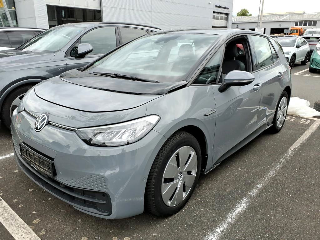 Image of Volkswagen ID.3