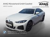 BMW i4 xDrive40 Gran Coupé M Sport HUD AHK ACC 360°  - BMW i4 Jahreswagen