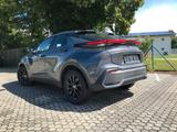 Toyota C-HR 1.8-l-VVTi Hybrid Business Edition Busi... - Toyota C-HR: Business Edition