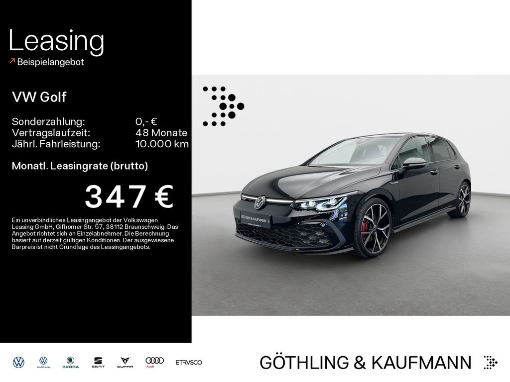 Image of Volkswagen Golf
