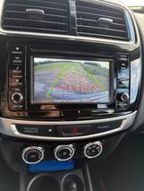 Mitsubishi ASX 1.6 Benziner ClearTec - - Mitsubishi ASX von privat