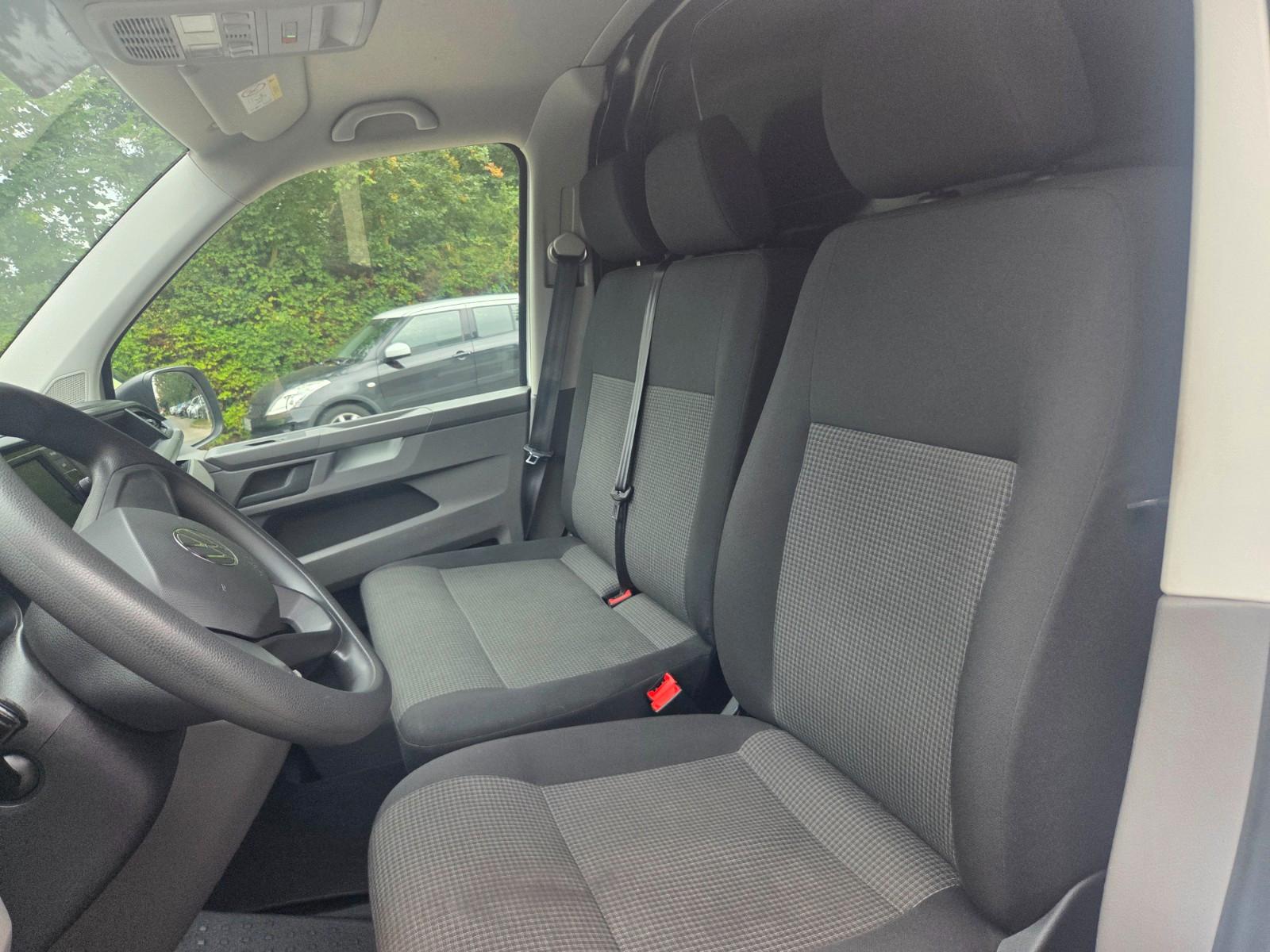 Volkswagen T6 .1Transporter,4MOTION
