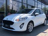 Ford 402 Fiesta 1.0 EcoBoost Automatik Cool & Connect - Ford Fiesta: 1.4