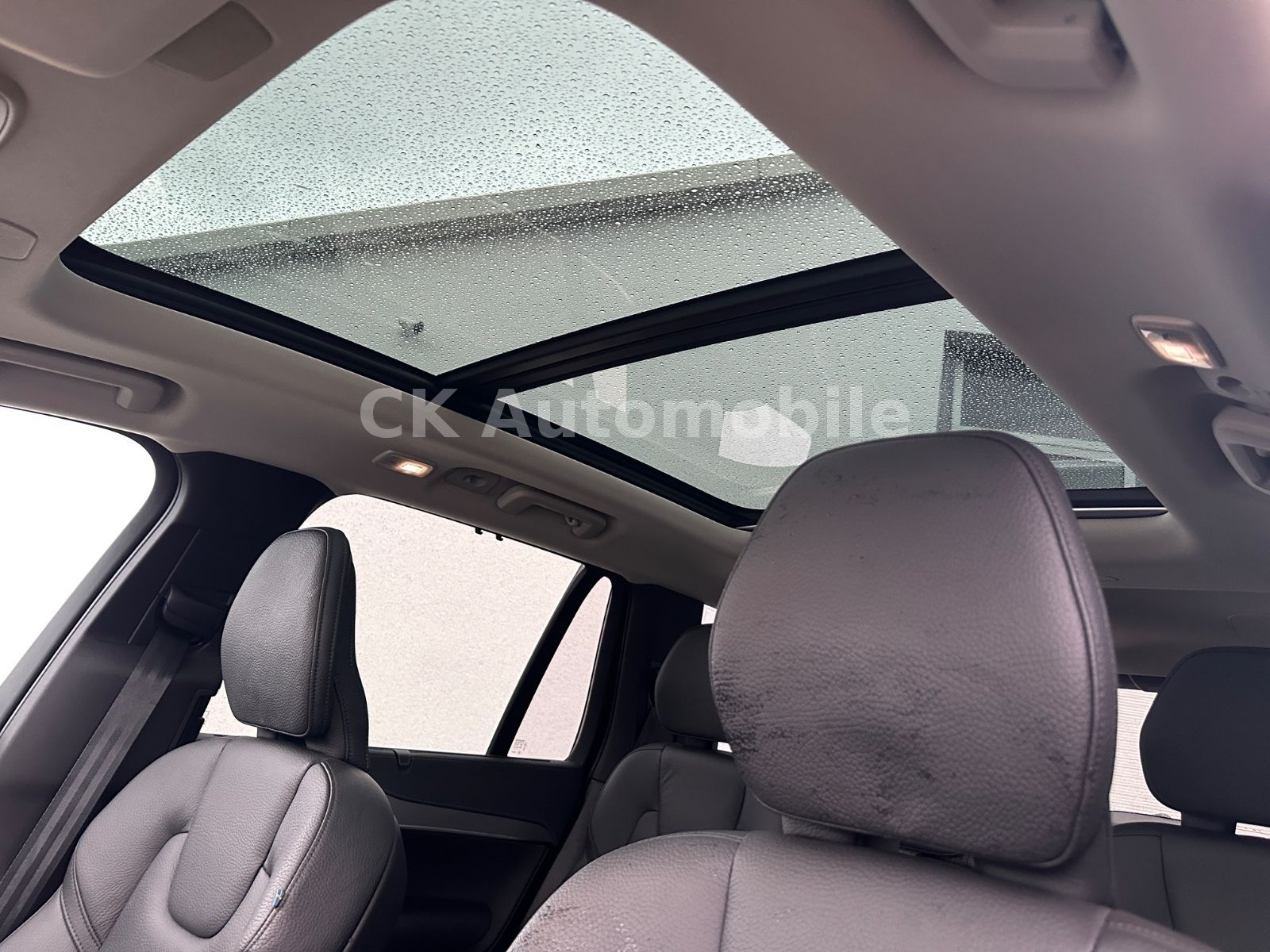 Fahrzeugabbildung Volvo XC90 Plus Bright Recharge AWD/BLIS/Pano/360°/AHK