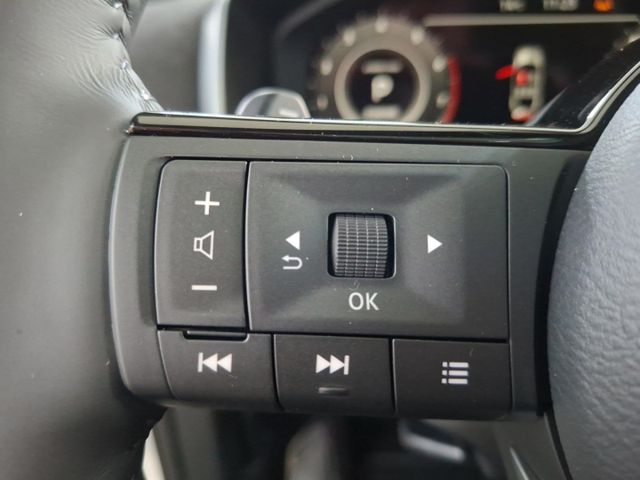 Nissan Qashqai Tekna 1.3 DIG-T X-Tronic °Premium Paket°
