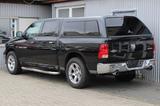 Dodge RAM 1500 LPG Gasanlage+Klimaaut+AHK+2.Hand - gebrauchte Dodge RAM aus dem Jahr 2012