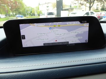 Mazda CX-30 SKYACTIV-X 2.0 M-Hybrid Aut. SELECTION