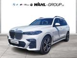BMW X7 xDrive40d M-Paket AHK HUD Gestik SoftClose Dr