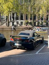 Honda S2000 2007 VSA Eudm -TOP-  - Honda S2000: Cabrio