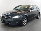 Audi Avant 2,0 TFSI quattro S-tronic "Ambient" - Audi A4 aus 2009: Kombi