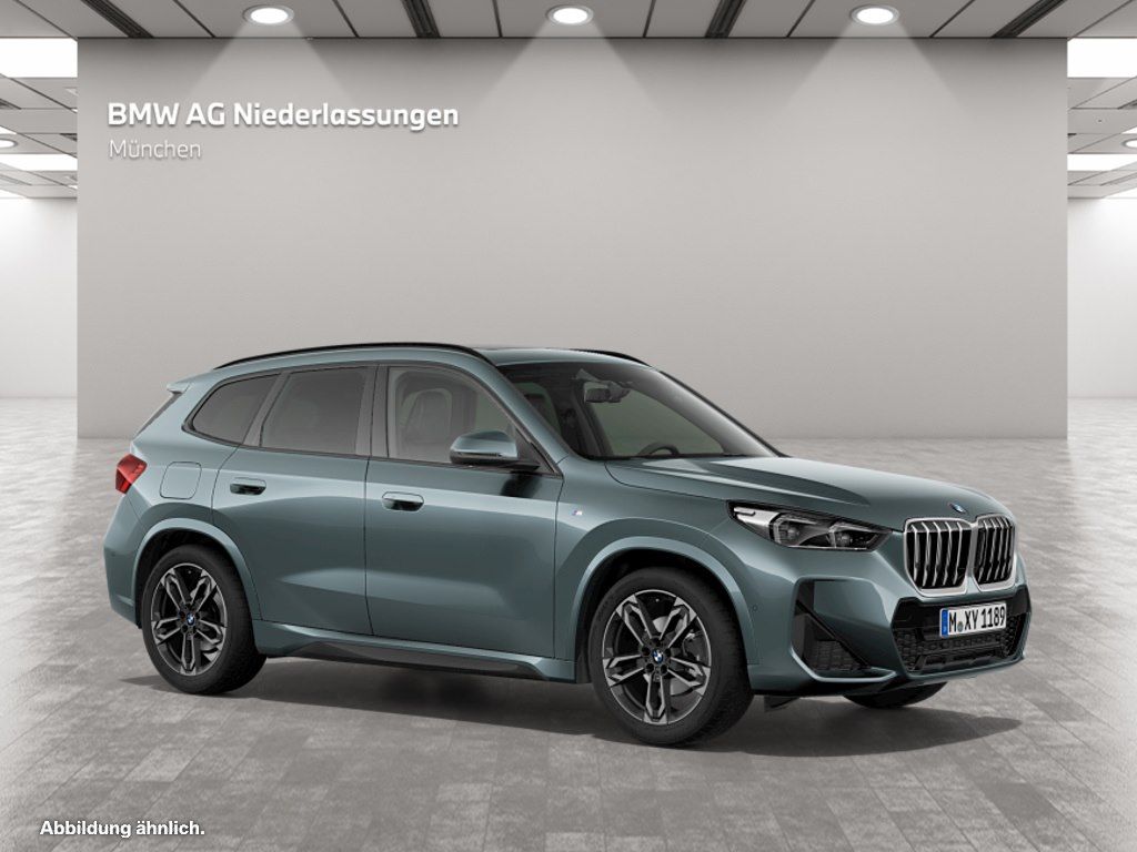 BMW X1 - Bild 12
