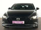 Mazda 3 SKYACTIV-G Selection LED|Kamera|HuD|SHZ|BOSE - Mazda Gebrauchtwagen in München