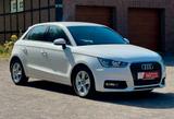 Audi A1 Sportback basis - Audi A1 Gebrauchtwagen in Hannover