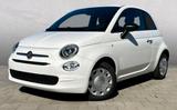 Fiat 500 Fiat diesel - Fiat 500 in Hamm