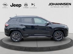 JEEP COMPASS MY21 80th Anniversary 1.3l T4 110 kW (15
