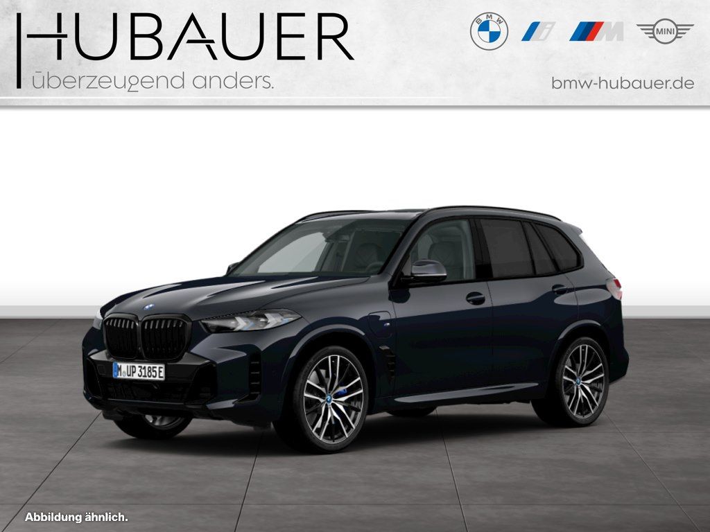 Image of BMW X5